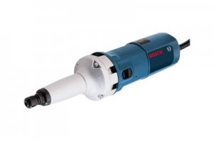 Bosch die grinder