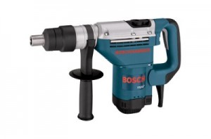 Bosch rotary hammer