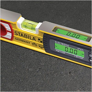 Stabila digital level