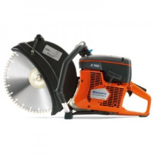 Husqvarna saw