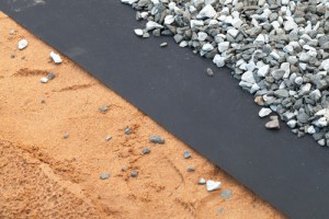 Geotextile