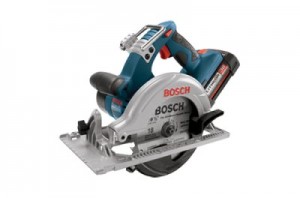 Bosch circular saw