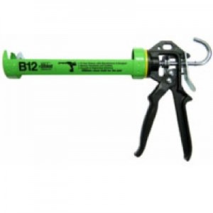 Caulking gun